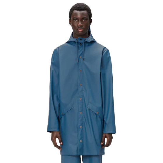 Rains Long Jacket
